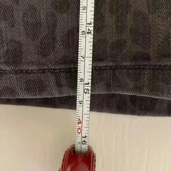 Level 99 Skirt. - Picture 9 of 9